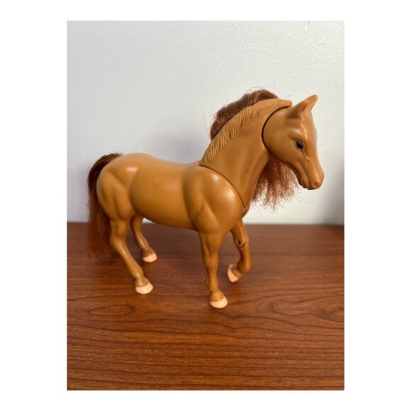 Lot of 4 Play Horses Greenbrier 6" x 5.5" - Picture 7 of 9